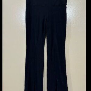 Athleta Elation Split Flare Pant